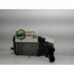 Echangeur air (Intercooler)...