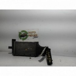 Echangeur air (Intercooler)...