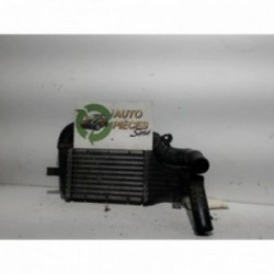 Echangeur air (Intercooler)...
