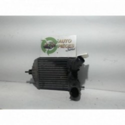 Echangeur air (Intercooler)...