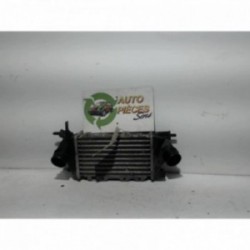 Echangeur air (Intercooler)...
