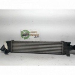 Echangeur air (Intercooler)...