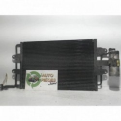 Condenseur de clim VOLKSWAGEN 