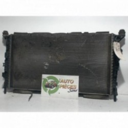 Radiateur eau FORD C-MAX 1...