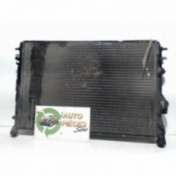 Radiateur eau RENAULT...