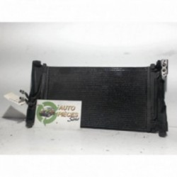 Condenseur de clim BMW X3...