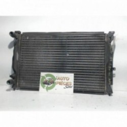 Radiateur eau VOLKSWAGEN 