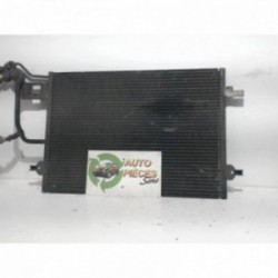 Condenseur de clim VOLKSWAGEN 