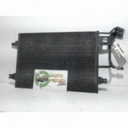 Condenseur de clim VOLKSWAGEN 