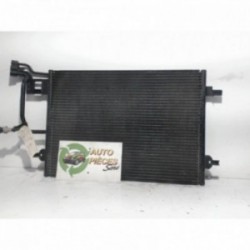 Condenseur de clim AUDI 