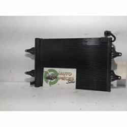 Condenseur de clim VOLKSWAGEN 