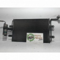 Condenseur de clim SEAT LEON 1