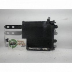 Condenseur de clim VOLKSWAGEN 