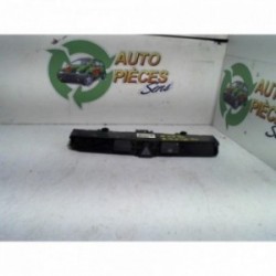 Bouton de warning OPEL...