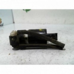 Pompe lave glace avant...