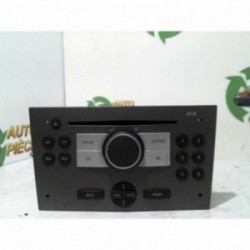 Autoradio d'origine OPEL...