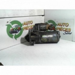 Demarreur RENAULT 