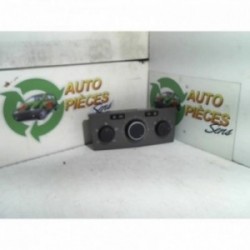 Commande chauffage OPEL...