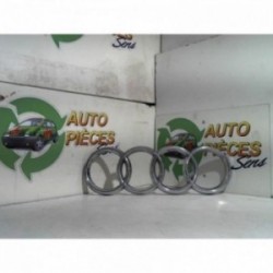 Logo AUDI 