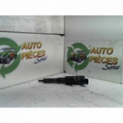 Injecteurs PEUGEOT 206+