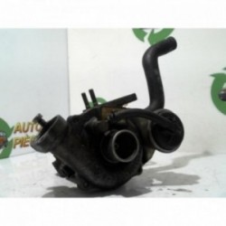 Turbo PEUGEOT 206 PHASE 2