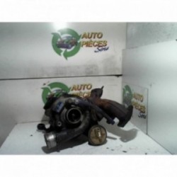 Turbo PEUGEOT 
