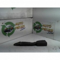 Attache ceinture arriere...