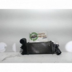 Echangeur air (Intercooler)...