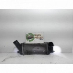Echangeur air (Intercooler)...