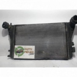 Echangeur air (Intercooler)...