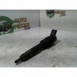 Injecteurs RENAULT 