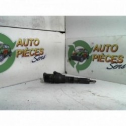 Injecteurs PEUGEOT 206+