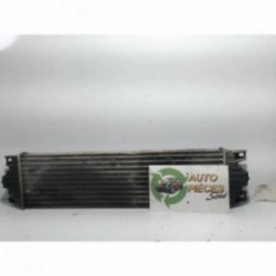 Echangeur air (Intercooler)...