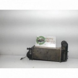 Echangeur air (Intercooler)...