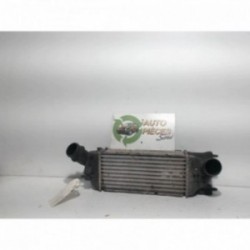 Echangeur air (Intercooler)...