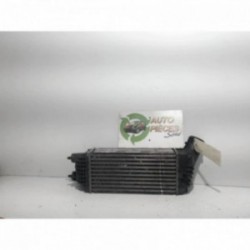 Echangeur air (Intercooler)...