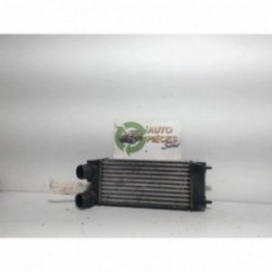 Echangeur air (Intercooler)...