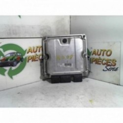 Calculateur CITROEN XSARA...