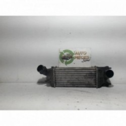 Echangeur air (Intercooler)...