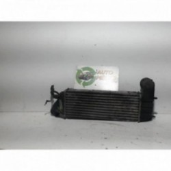 Echangeur air (Intercooler)...