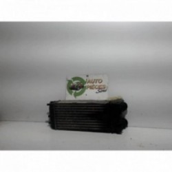 Echangeur air (Intercooler)...