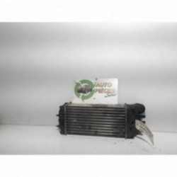Echangeur air (Intercooler)...