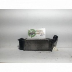 Echangeur air (Intercooler)...