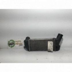Echangeur air (Intercooler)...