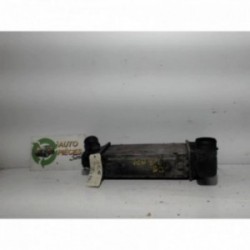 Echangeur air (Intercooler)...