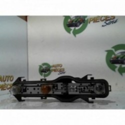 Platine feu arriere gauche...