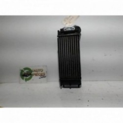 Echangeur air (Intercooler)...
