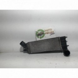 Echangeur air (Intercooler)...