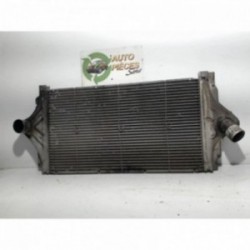 Echangeur air (Intercooler)...