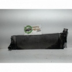 Echangeur air (Intercooler)...
